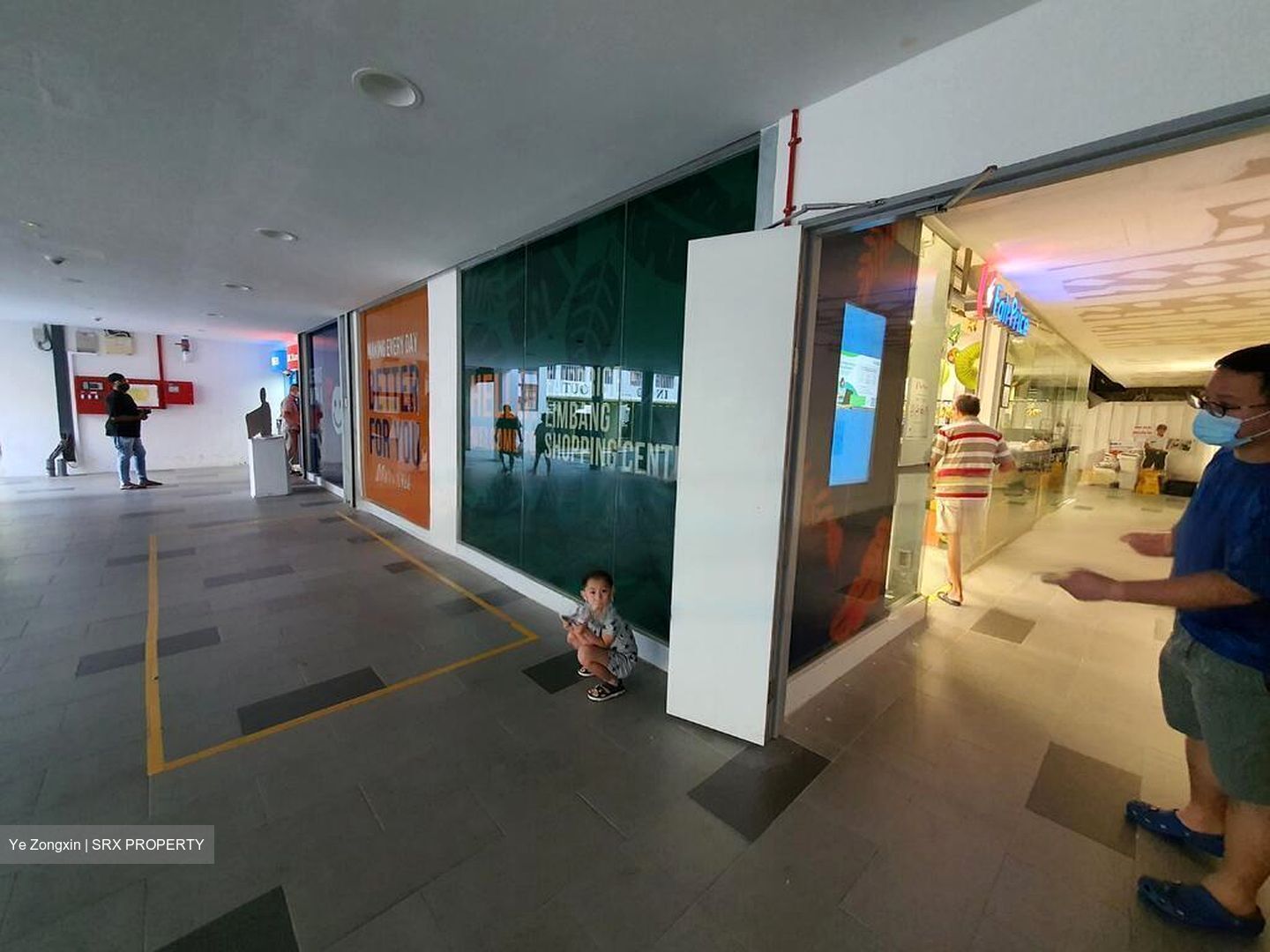 Blk 529 Choa Chu Kang Street 51 (Choa Chu Kang), HDB 4 Rooms #462861591